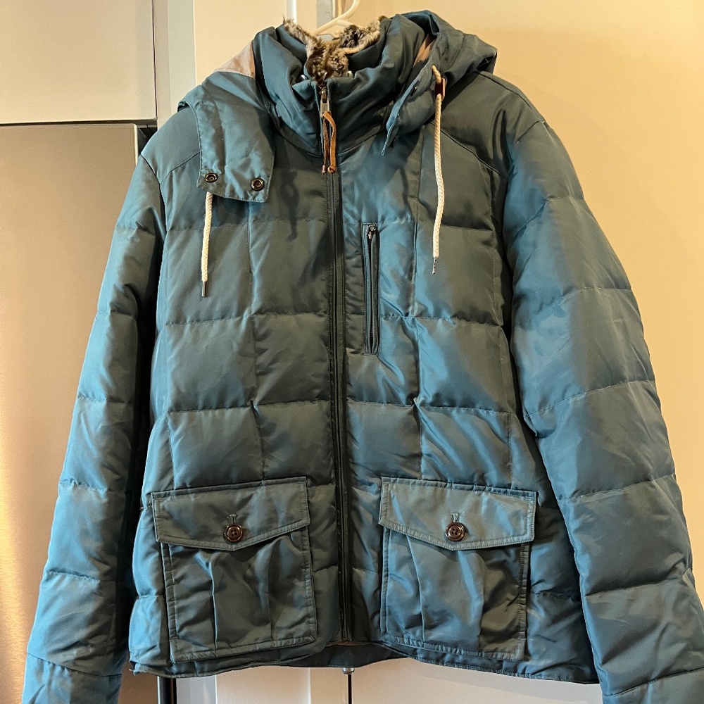 Eddie Bauer Yukon 1942